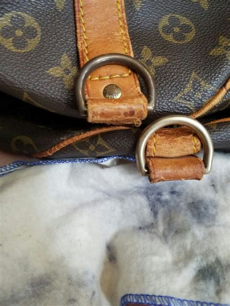 louis vuitton brass hardware change|authentic Louis Vuitton metal.